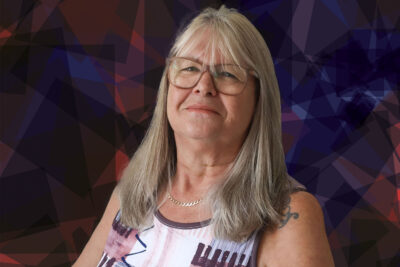Gill Dubyk Photo of Gill Dubyk, Conveyancing Legal Advisor.