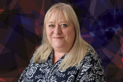 Jacquie Lyall Photo of Jacquie Lyall, Conveyancing Operations Manager.