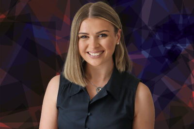 Victoria Hewat Photo of Victoria Hewat, Personal Injury Paralegal.