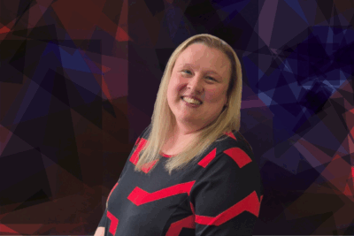 Joanne Gould Image of Joanne Gould, conveyancing legal assistant.