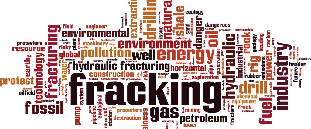 fracking title