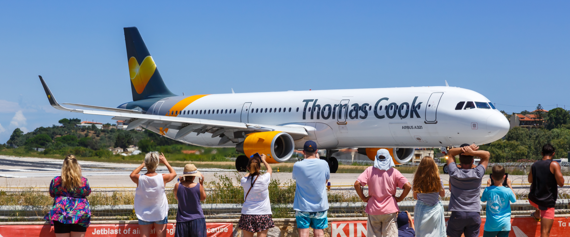 Thomas cook one way hot sale flights