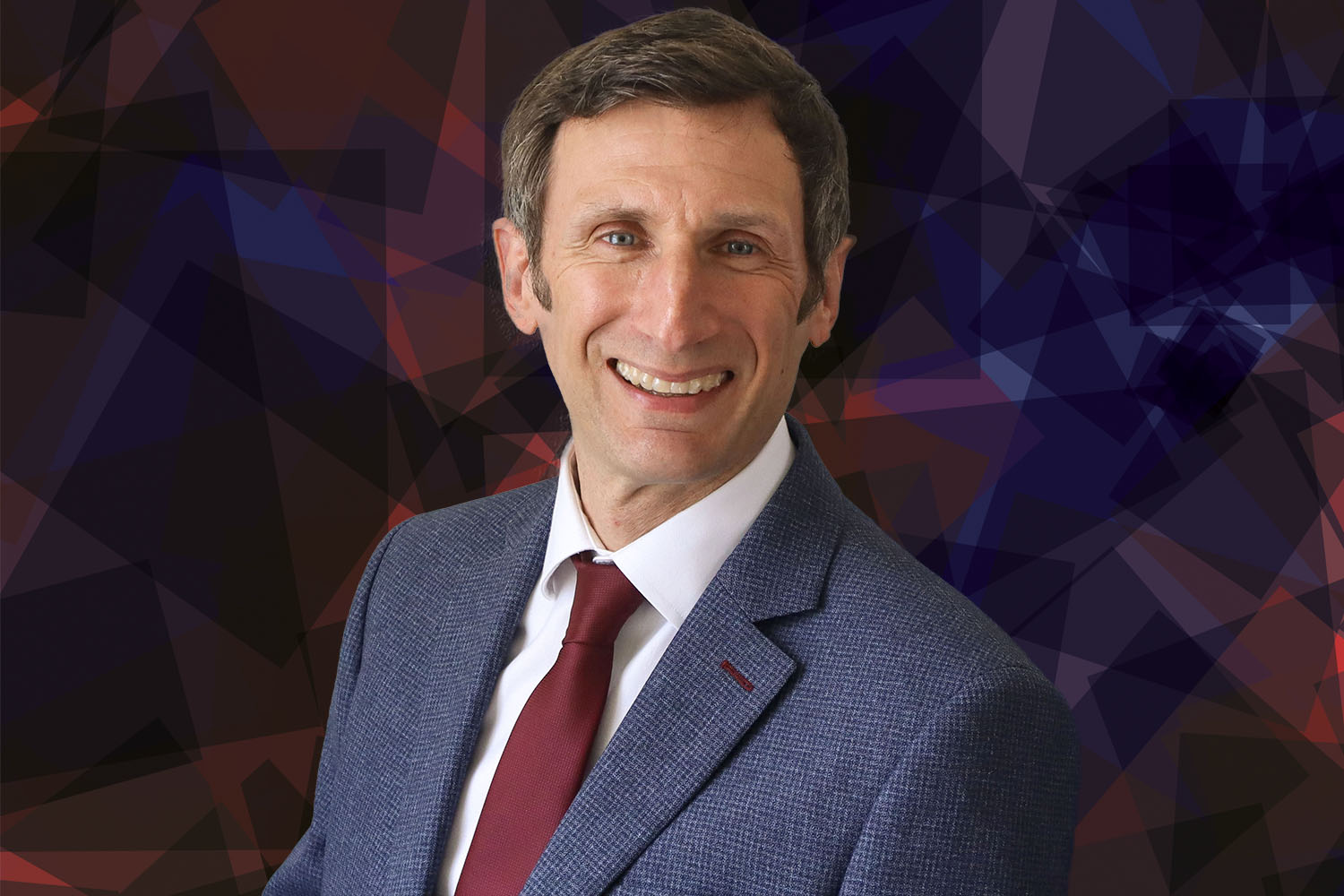 Photo of Jonathan Ditchburn, Head of Personal Injury.