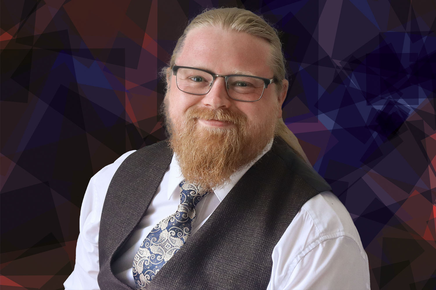 Photo of Lewis Walker, Civil Litigation.