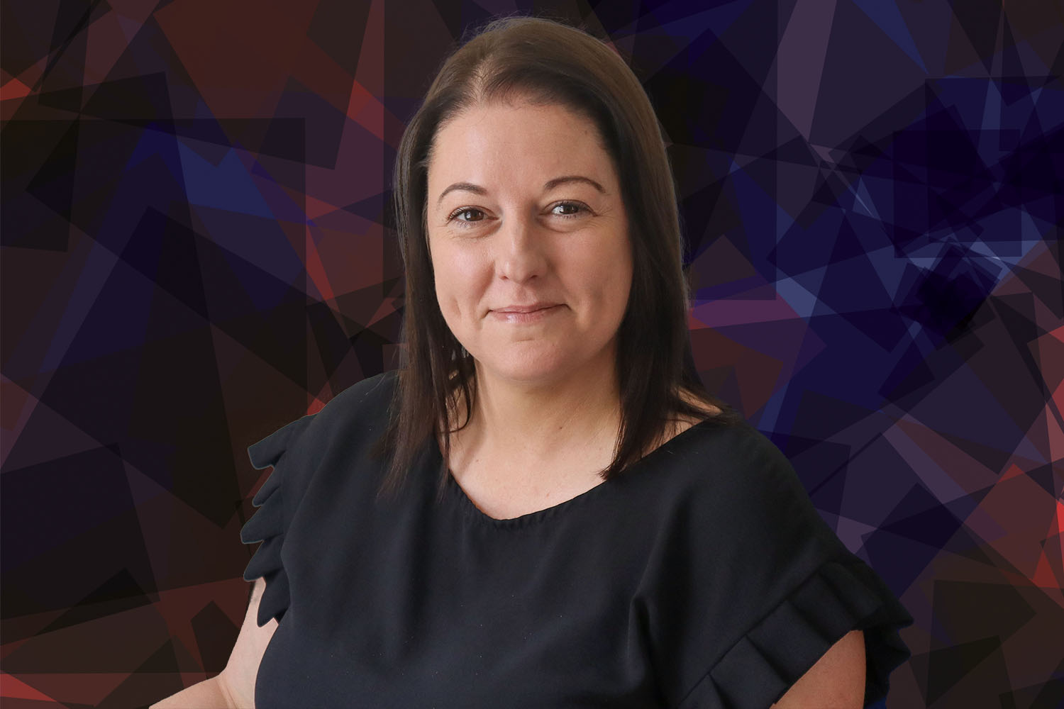 Photo of Nicola Stainton, Legal Assistant.