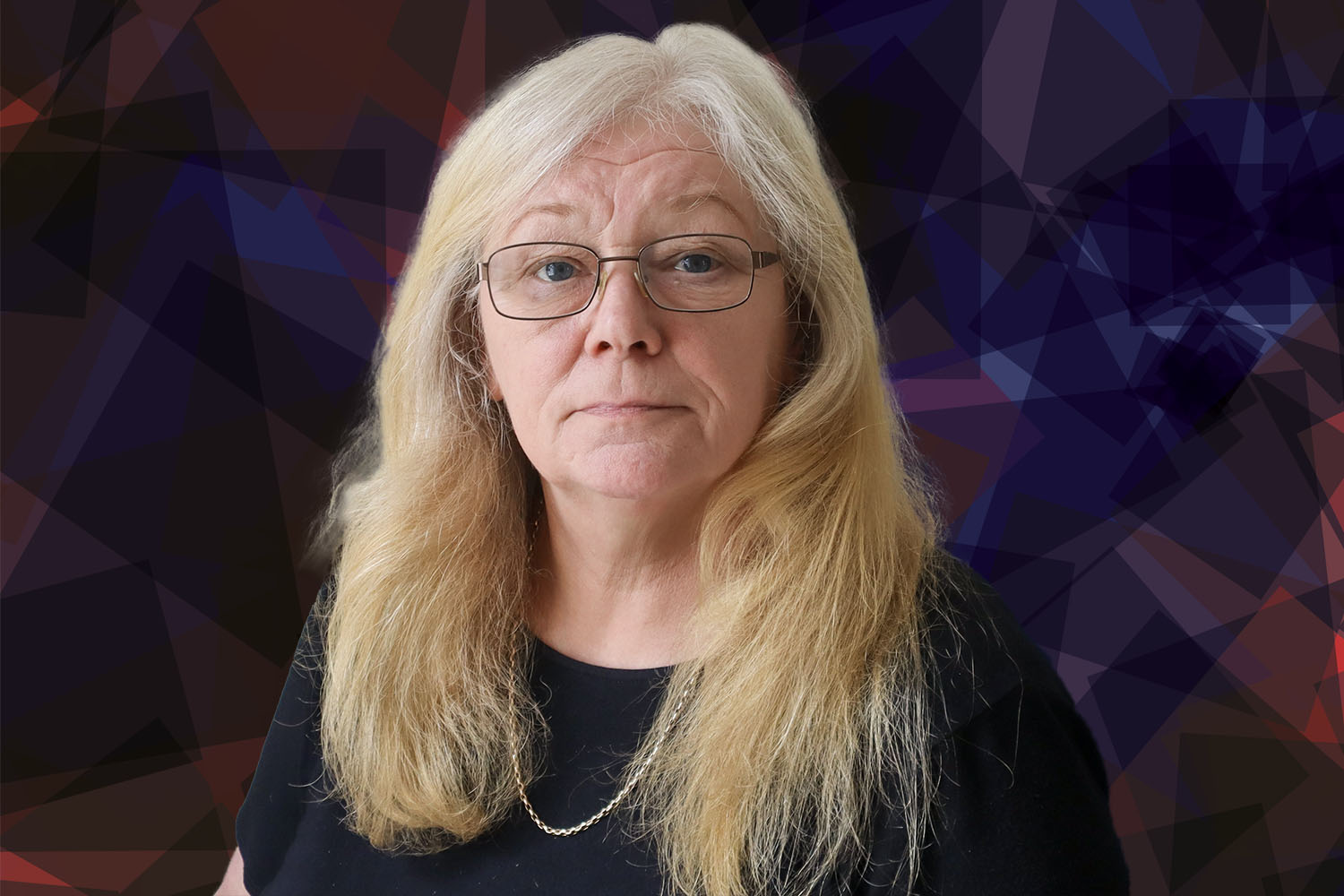 Photo of Susan Farley, Conveyancing Legal Assistant.