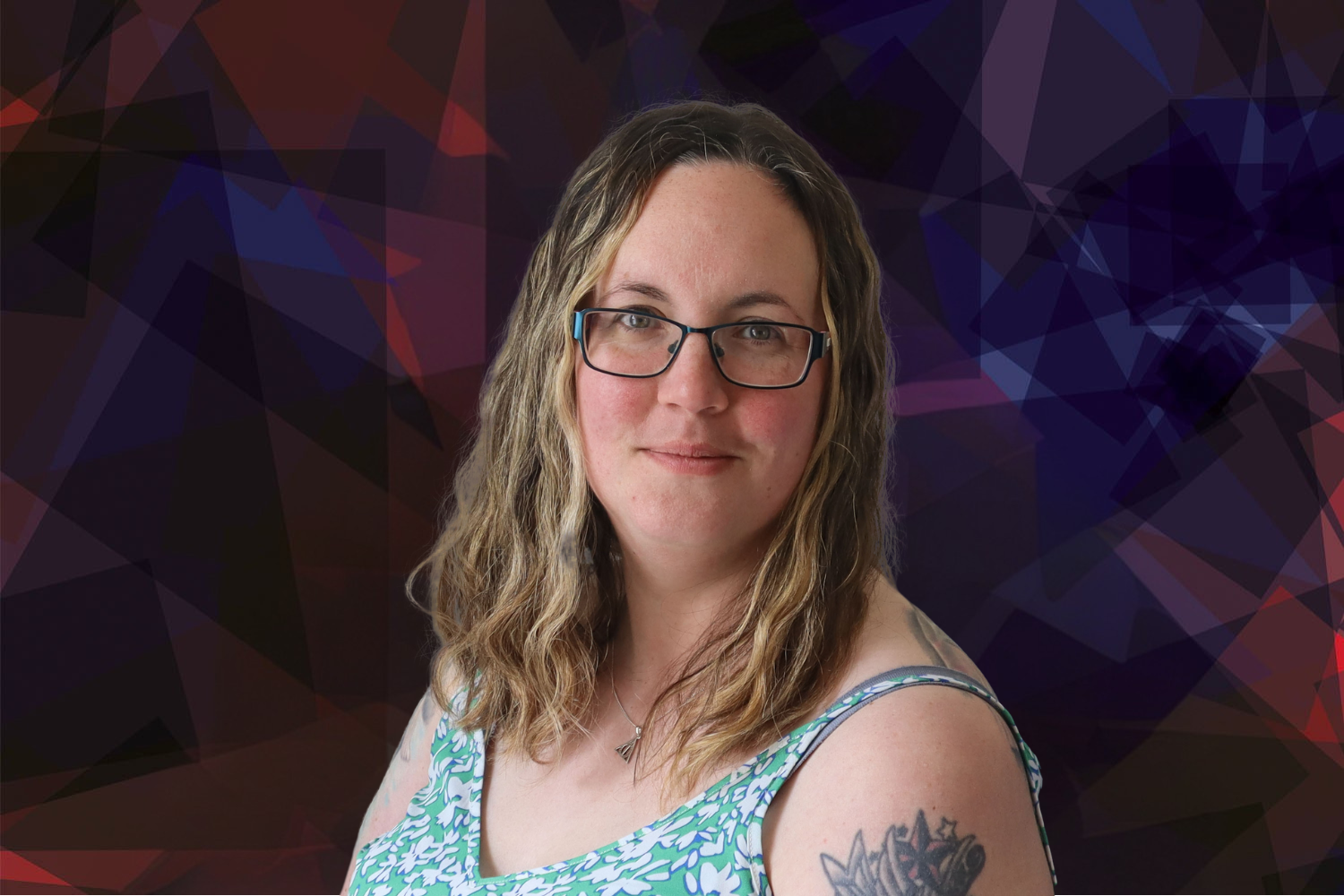 Photo of Lizzie Riley, Conveyancing Fee Earner.
