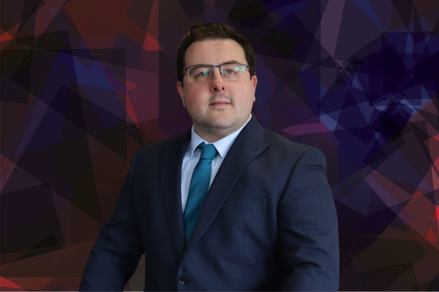 Photo of Paolo Rocchi, Debt Claims Litigator.