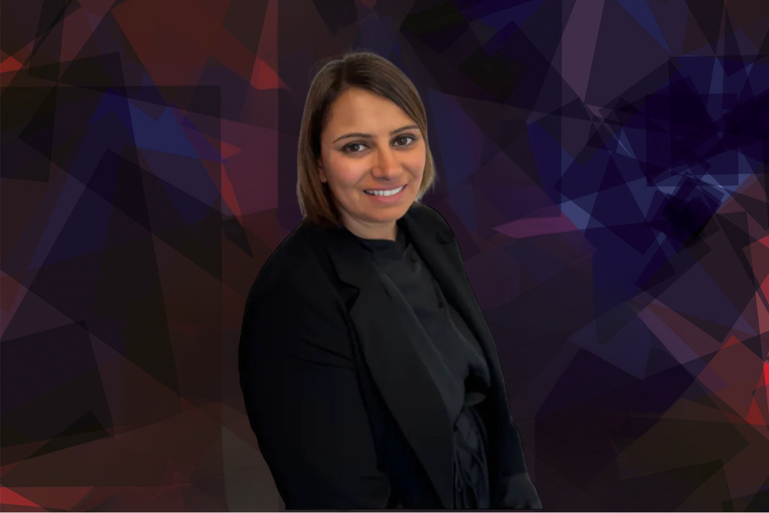 Photo of Ranjit Siddle, Head of Family Law.
